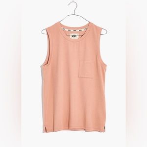 Madewell Tank
